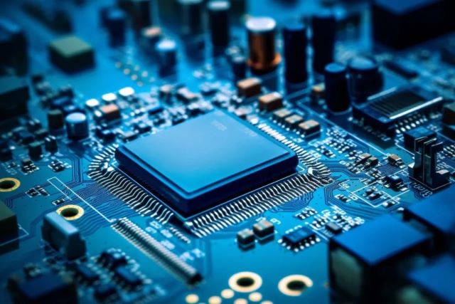 IC芯片庫存回收：明佳達(dá)回收集成電路芯片，涵蓋AI、存儲(chǔ)、通信、處理器等多品類