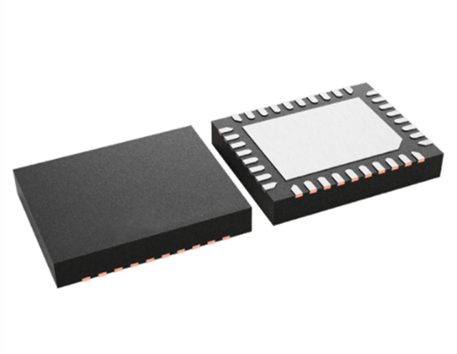 BQ25773REER：40V、I2C、2 至 5 節(jié)、窄 VDC 準雙相降壓/升壓電池充電控制器