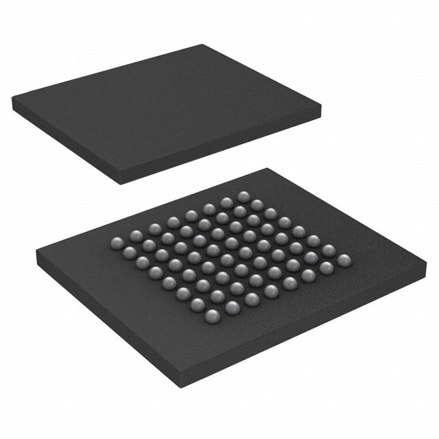 S29GL512T10DHA010