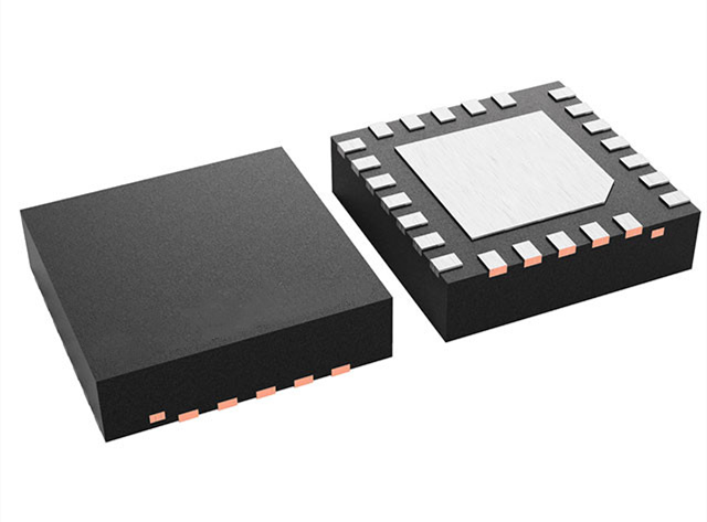 【TI 產(chǎn)品】MCT8314Z0HRRWR 40V、1.5A 含傳感器梯形控制的三相 BLDC 電機(jī)驅(qū)動(dòng)器