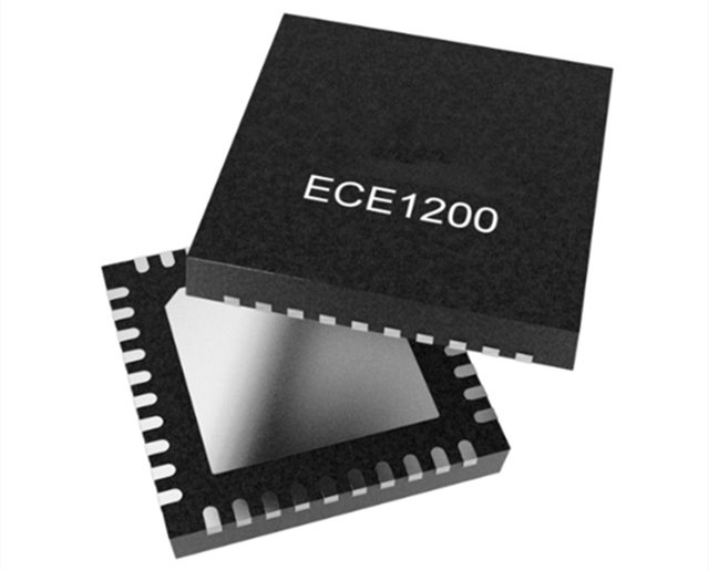 Microchip ECE1200-I/LD eSPI轉(zhuǎn)LPC橋接器的產(chǎn)品介紹、特性、及應(yīng)用