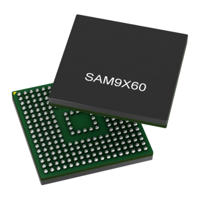 SAM9X60T-V/6GW-SL3