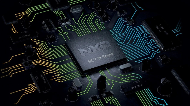 恩智浦MCX W23無(wú)線MCU發(fā)布，賦能低功耗、輕量化、更智能的邊緣無(wú)線感知應(yīng)用