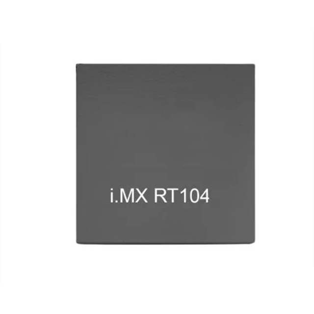 MIMXRT1043DFP6B