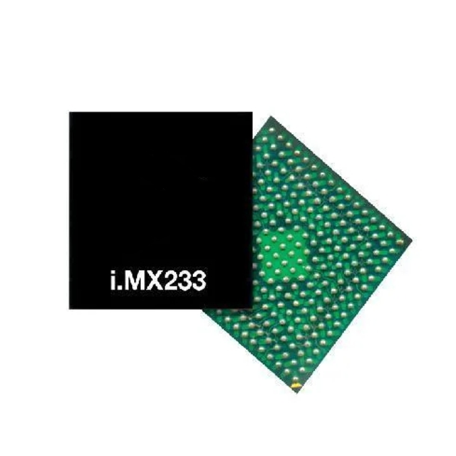 MCIMX233DJM4CR