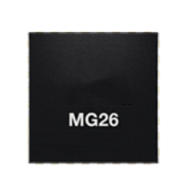 EFR32MG26B311F3200IL136-B
