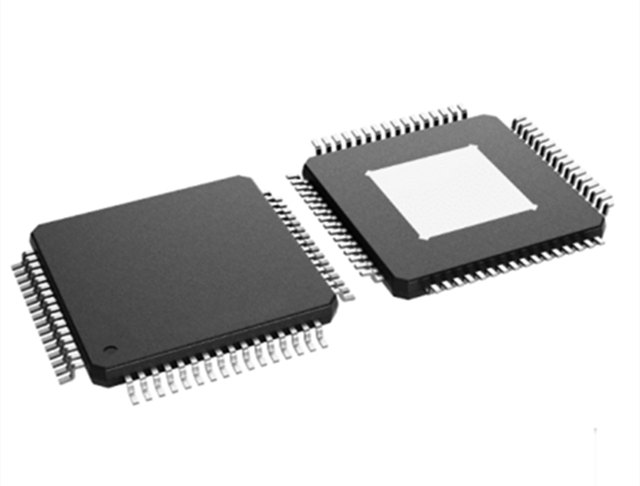 電池管理IC（TI）BQ78706PAPR 符合安全標準的14節(jié)電池監(jiān)控器
