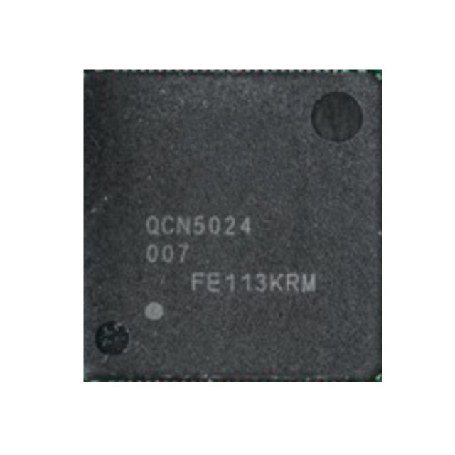 原裝正品！明佳達(dá)電子供應(yīng)高通QCN-5024-0-105DRQFN-MT-07-0網(wǎng)通射頻芯片