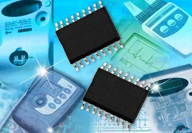 【ST】微控制器MCU——明佳達(dá)電子供應(yīng)ST STM32系列MCU、SPC5系列MCU